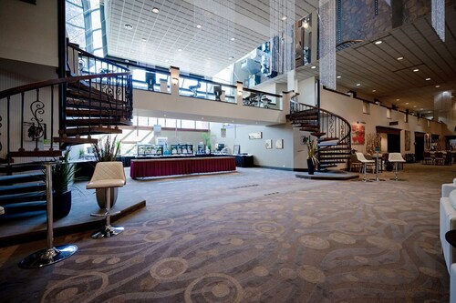 Holiday Inn Express Mentor Banquet Center by IHG