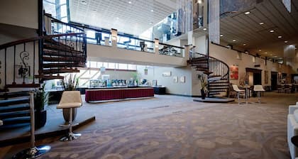 Holiday Inn Express Mentor Banquet Center by IHG