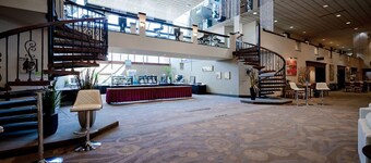 Holiday Inn Express Mentor Banquet Center by IHG