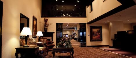 Hall