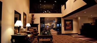 Holiday Inn Express Mentor Banquet Center by IHG