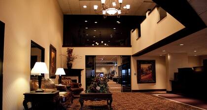 Holiday Inn Express Mentor Banquet Center by IHG