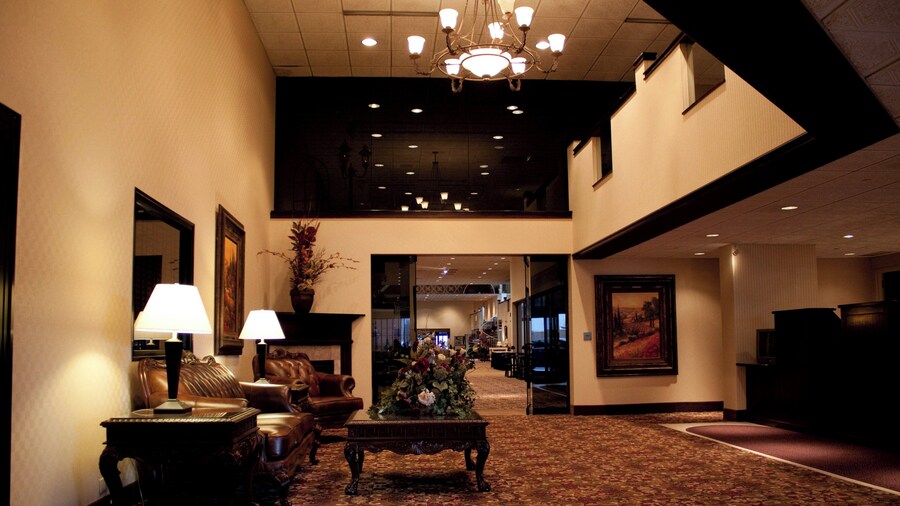 Holiday Inn Express Mentor Banquet Center by IHG