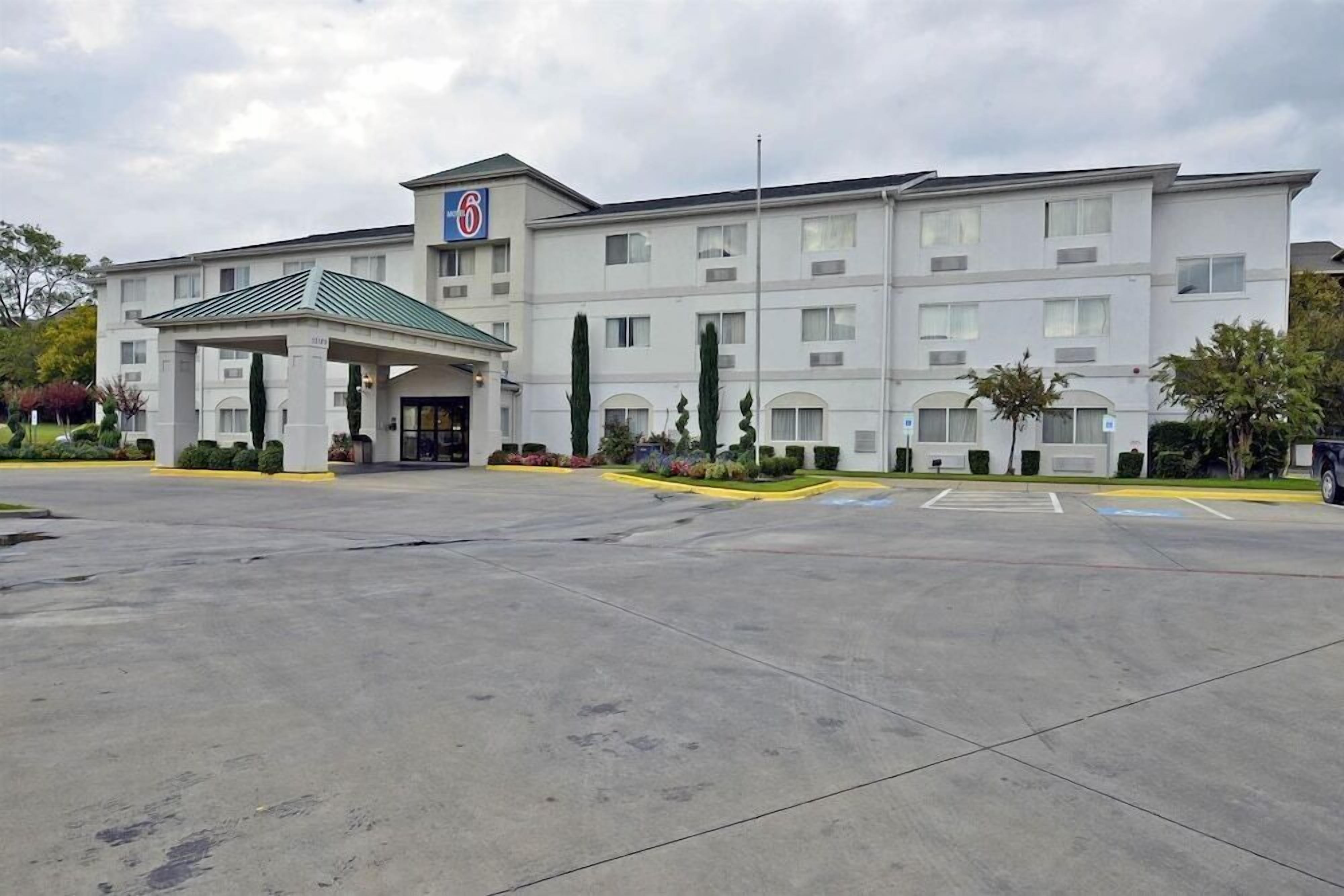Foto - Motel 6 Dallas, TX - North - Richardson