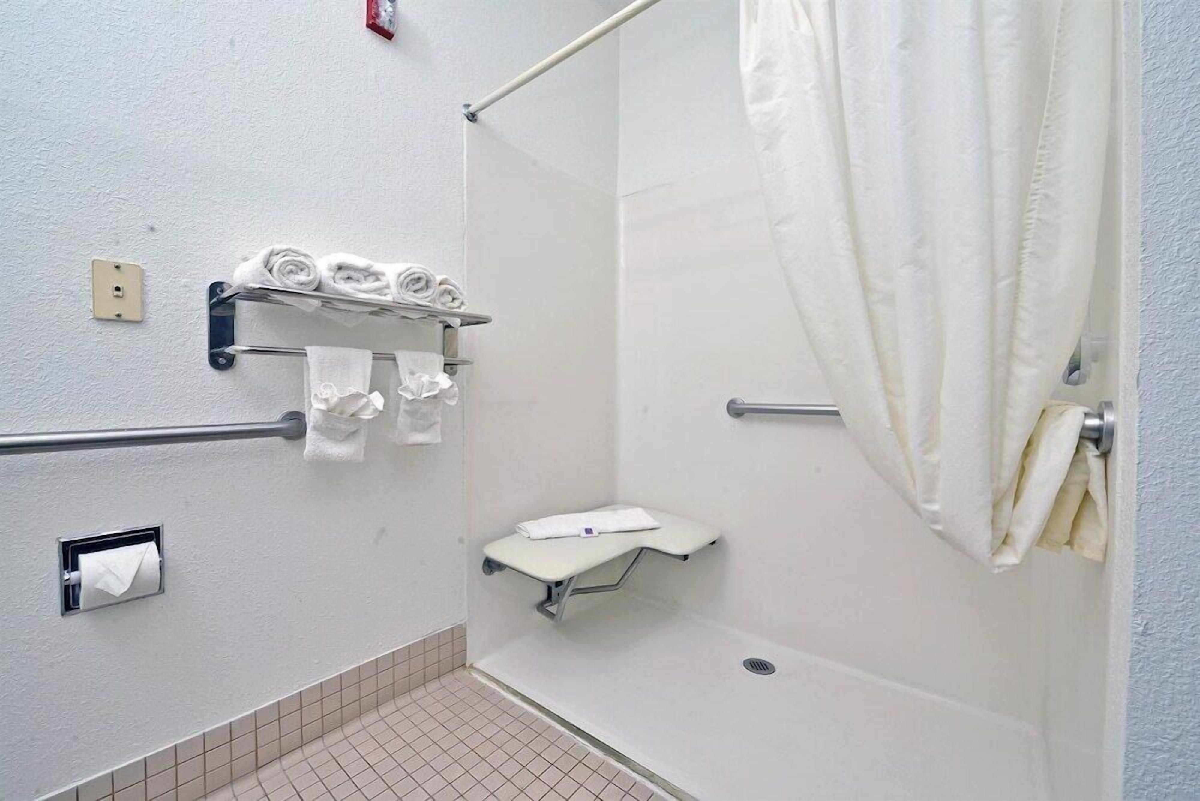 Foto - Motel 6 Dallas, TX - North - Richardson