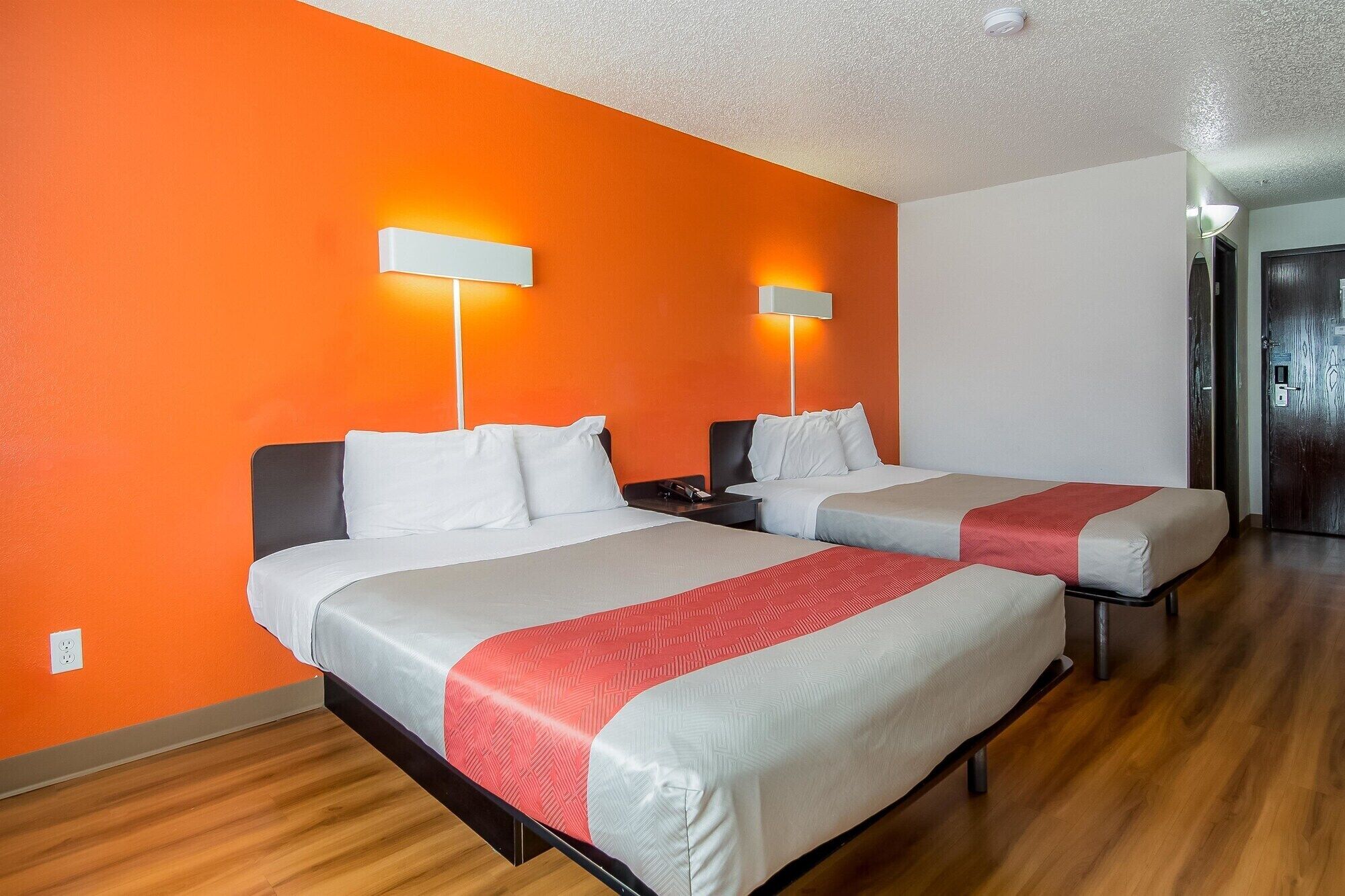 Foto - Motel 6 Dallas, TX - North - Richardson
