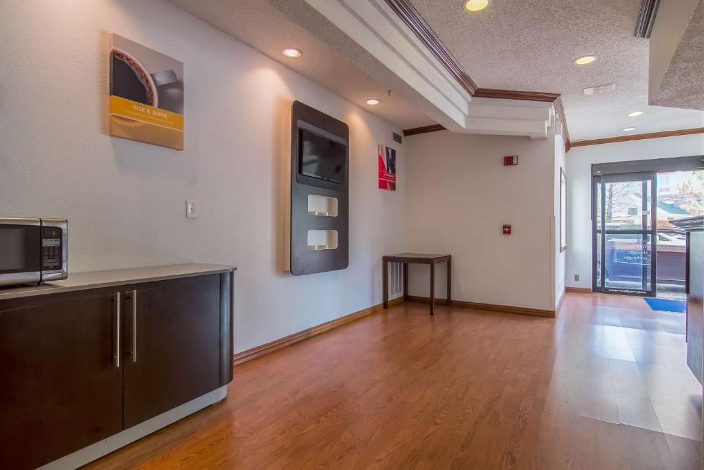 Foto - Motel 6 Dallas, TX - North - Richardson