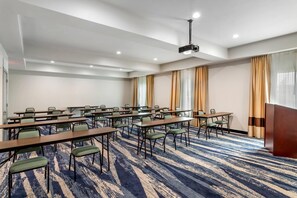 Salle de réunion