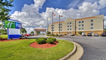 Holiday Inn Express Greenville by IHG