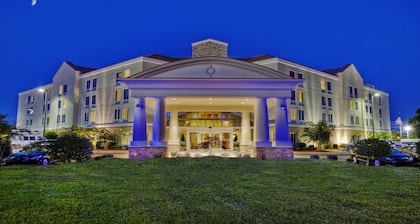 Holiday Inn Express Greenville by IHG