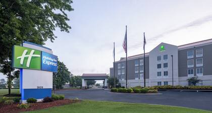 Holiday Inn Express Greenville by IHG