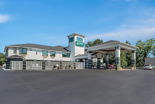 Quality Inn Sandersville