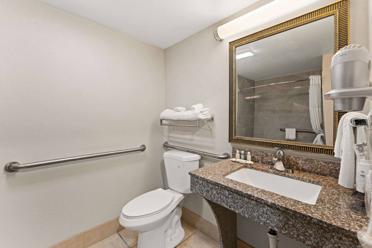 desk, iron/ironing board, free cots/infant beds, free wifi