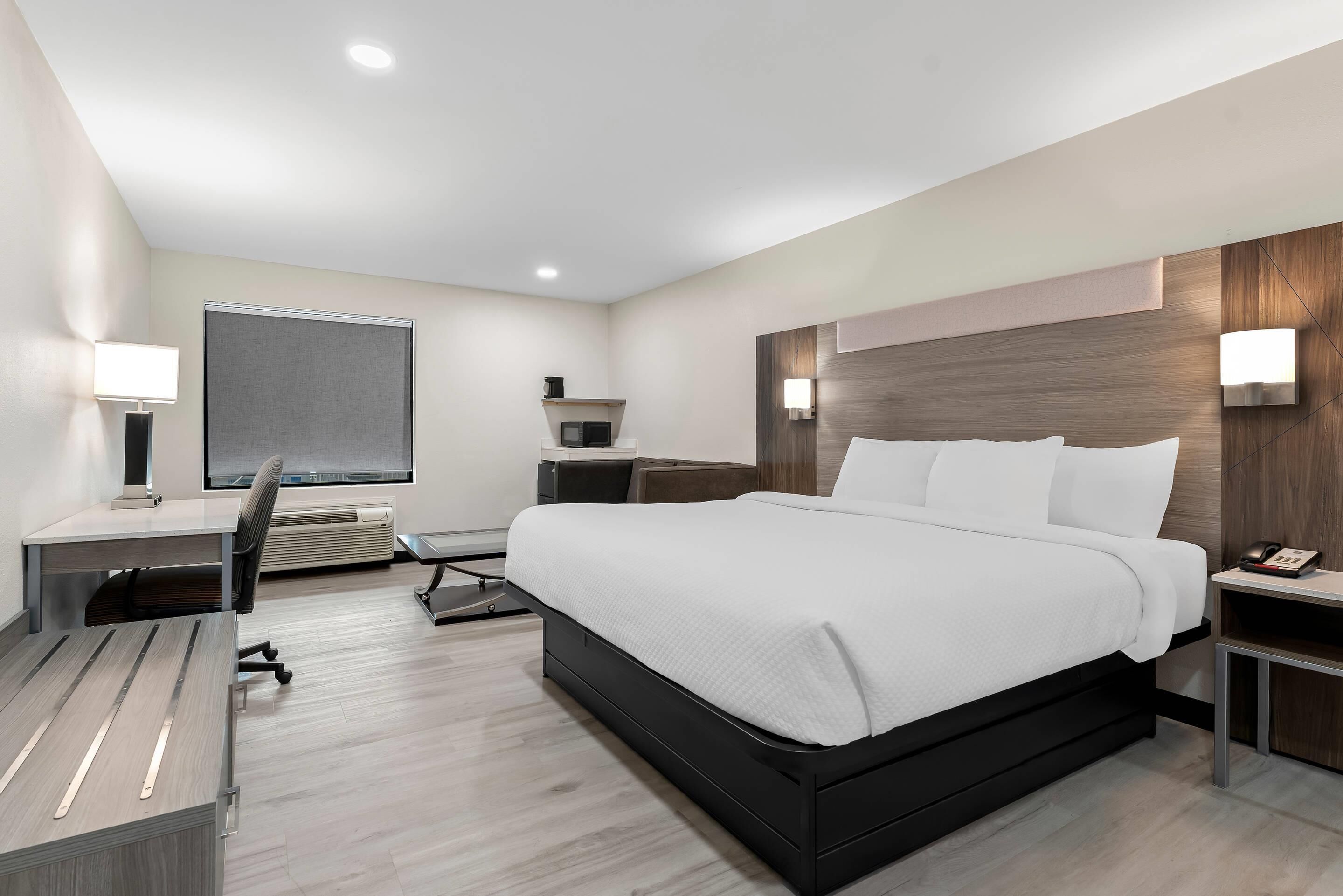 desk, iron/ironing board, free cots/infant beds, free wifi