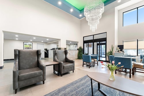 Quality Inn Sandersville