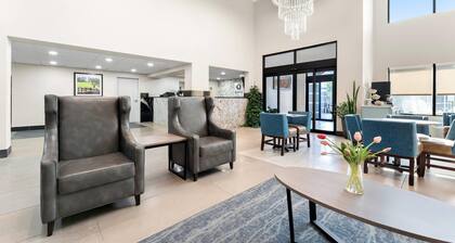 Quality Inn Sandersville