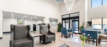 Quality Inn Sandersville