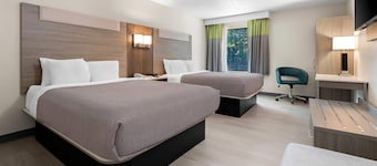 Quality Inn Sandersville