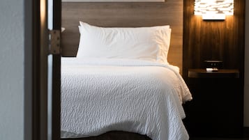 Habitación estándar, 1 cama de matrimonio grande con sofá cama | Salón ejecutivo