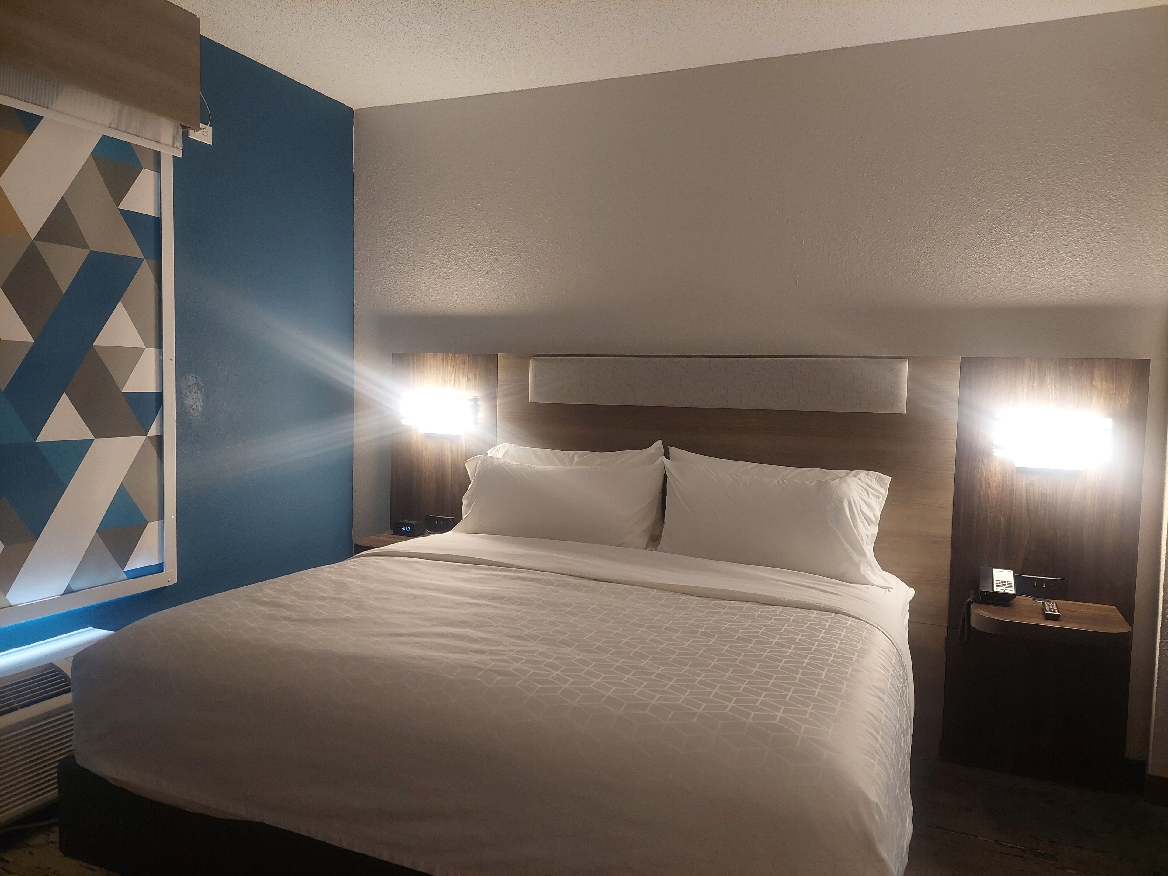 Holiday Inn Express Hotel & Suites Hiawassee in Hiawassee, United States