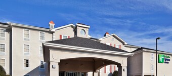 Holiday Inn Express Hotel & Suites Conover (Hickory Area) by IHG