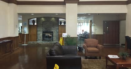 Holiday Inn Express Hotel & Suites Conover (Hickory Area) by IHG