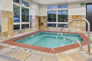 Piscina interna