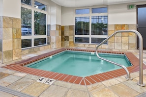 Piscina interna
