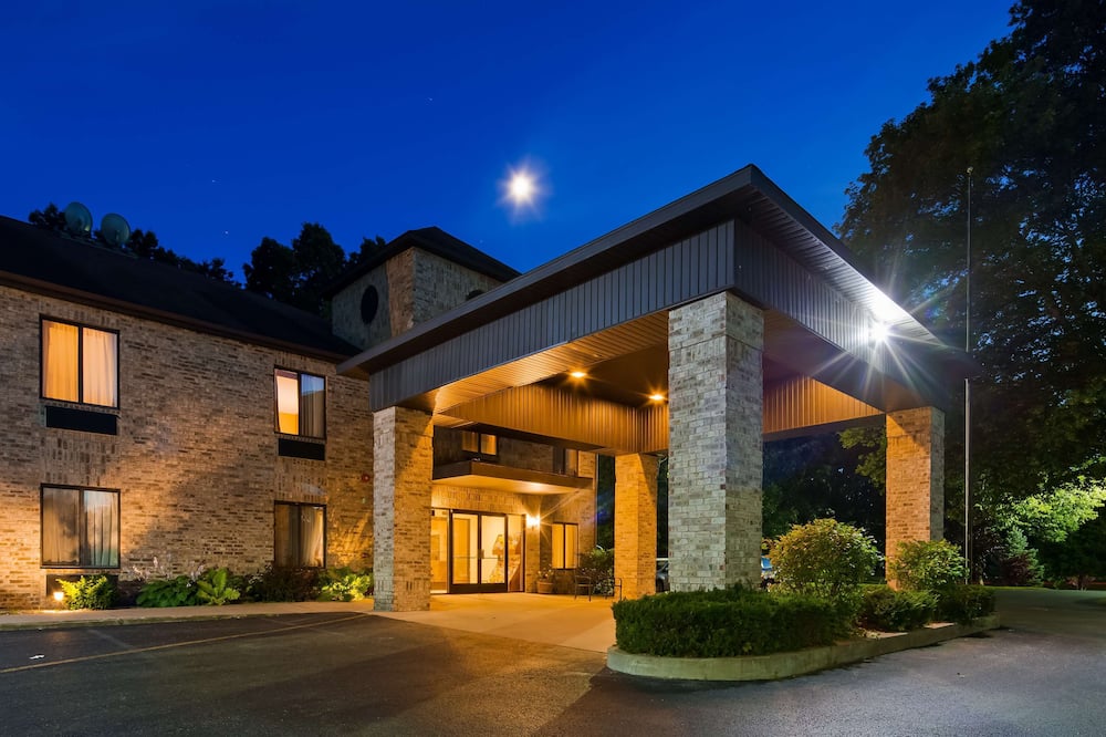 luxury hotels in Grand Rapids