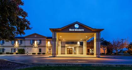 Best Western Fostoria Inn & Suites