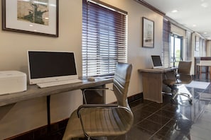 Businesscenter