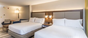 Holiday Inn Express Hotel & Suites Jacksonville - South by IHG