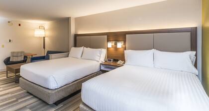 Holiday Inn Express Hotel & Suites Jacksonville - South by IHG