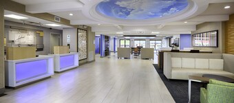 Holiday Inn Express Hotel & Suites Jacksonville - South by IHG