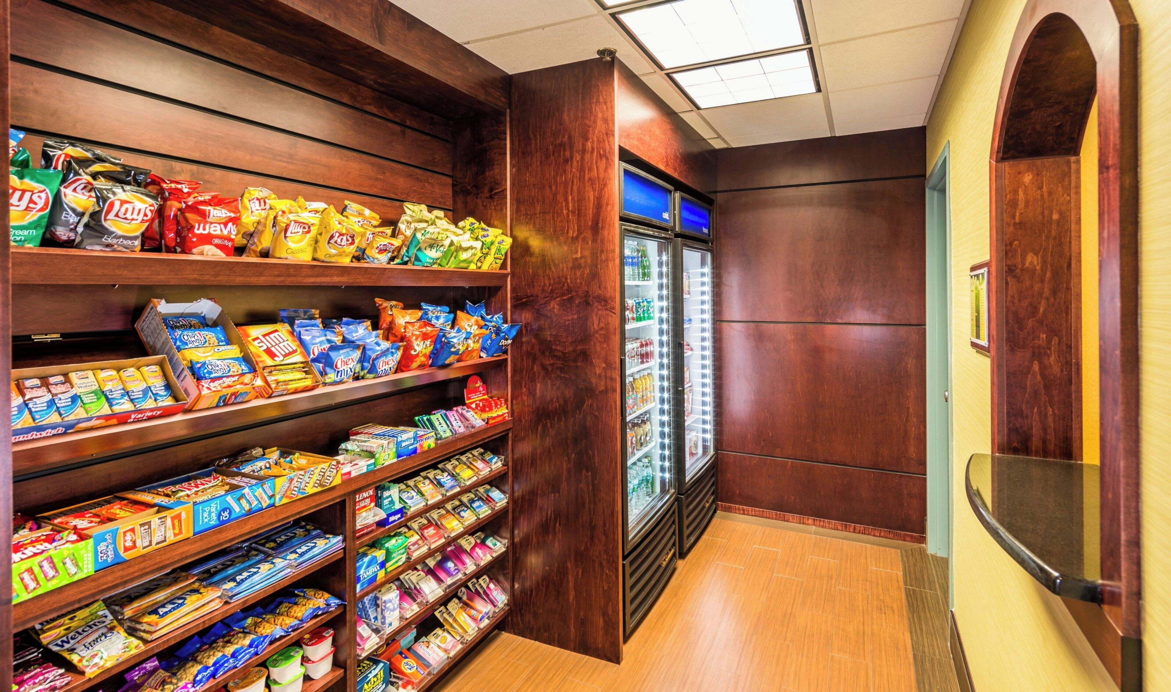 Photo - Holiday Inn Express Hotel & Suites Jacksonville-South by IHG