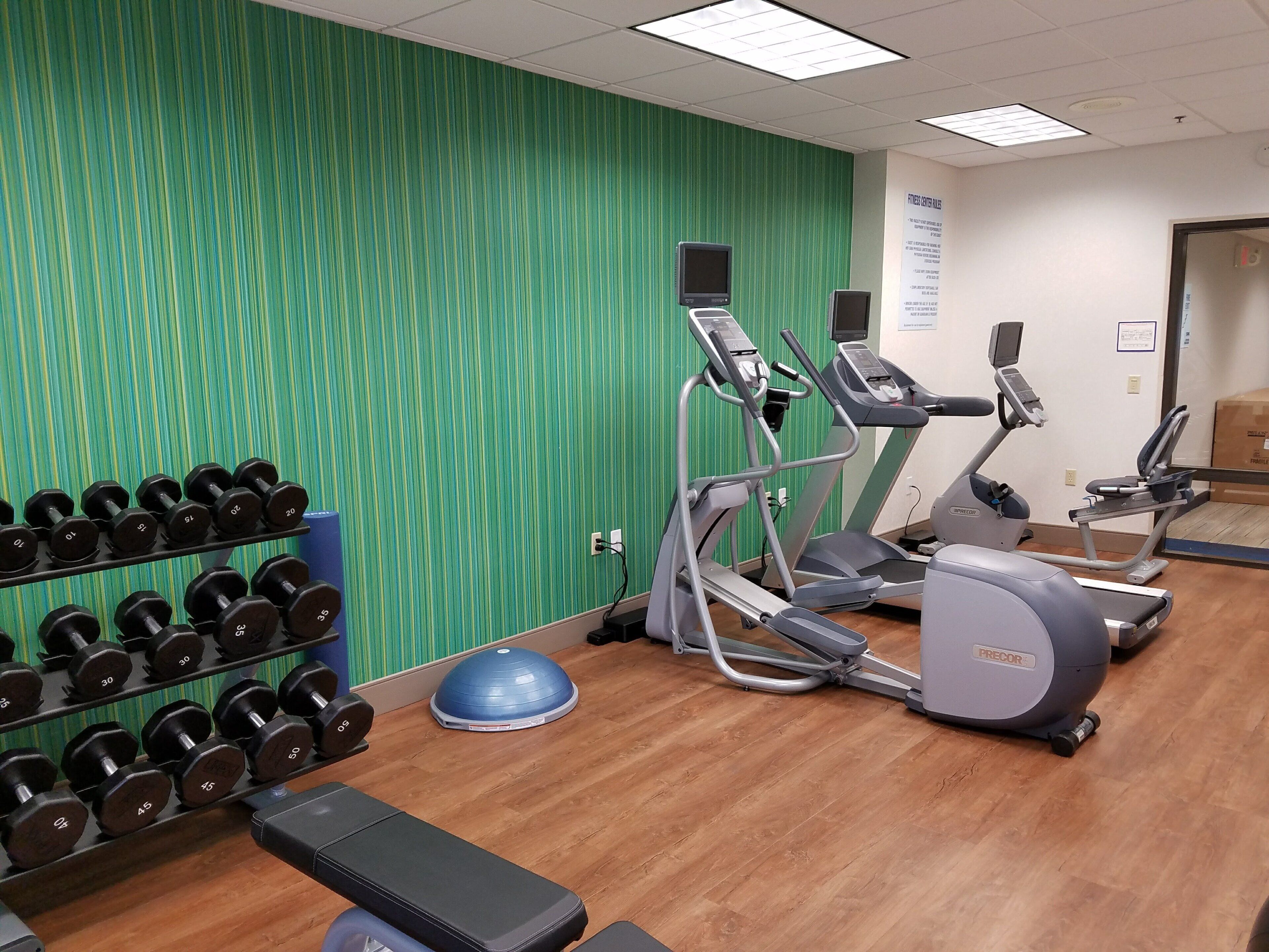 Photo - Holiday Inn Express Hotel & Suites Jacksonville-South by IHG