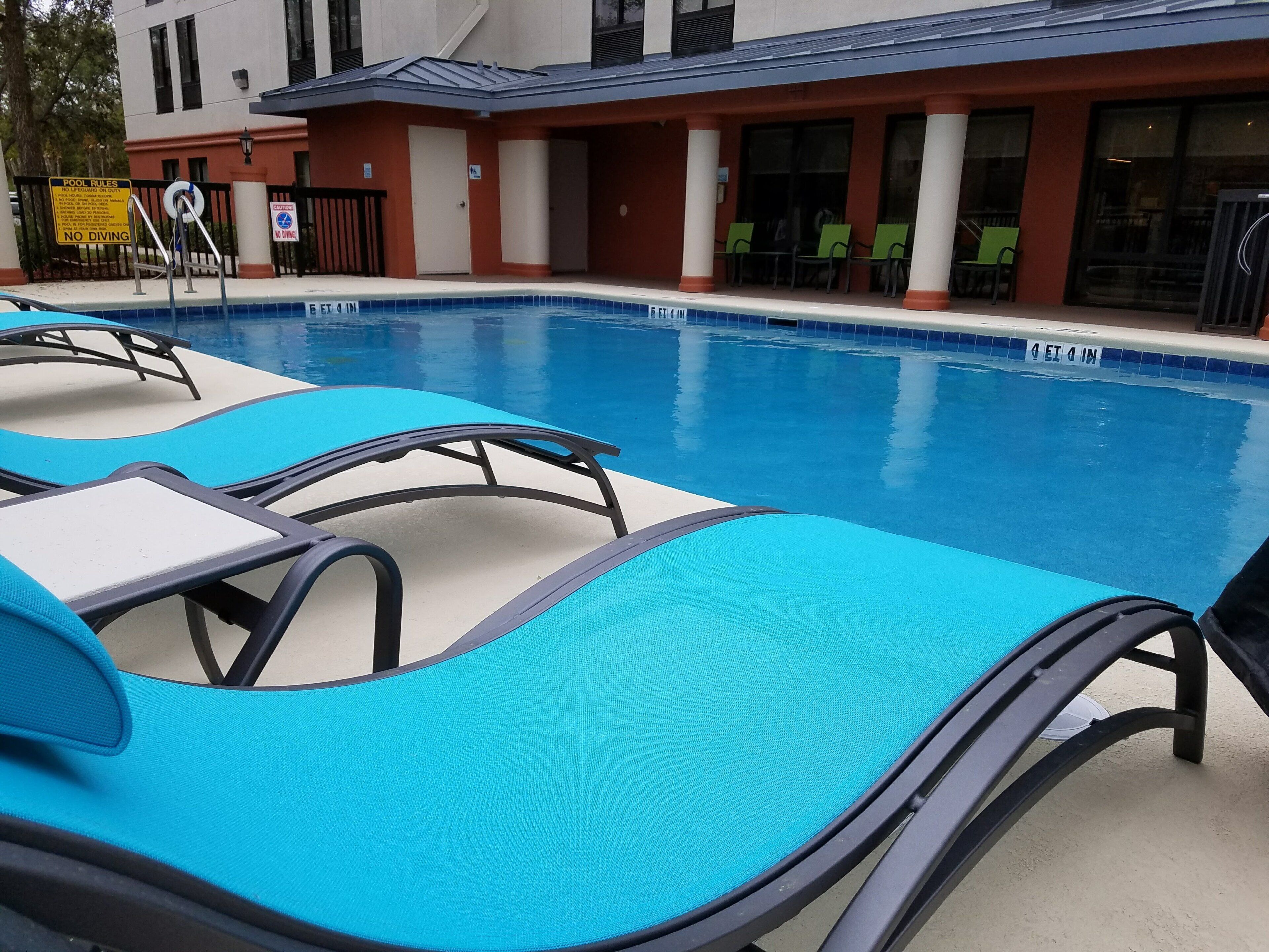 Photo - Holiday Inn Express Hotel & Suites Jacksonville-South by IHG