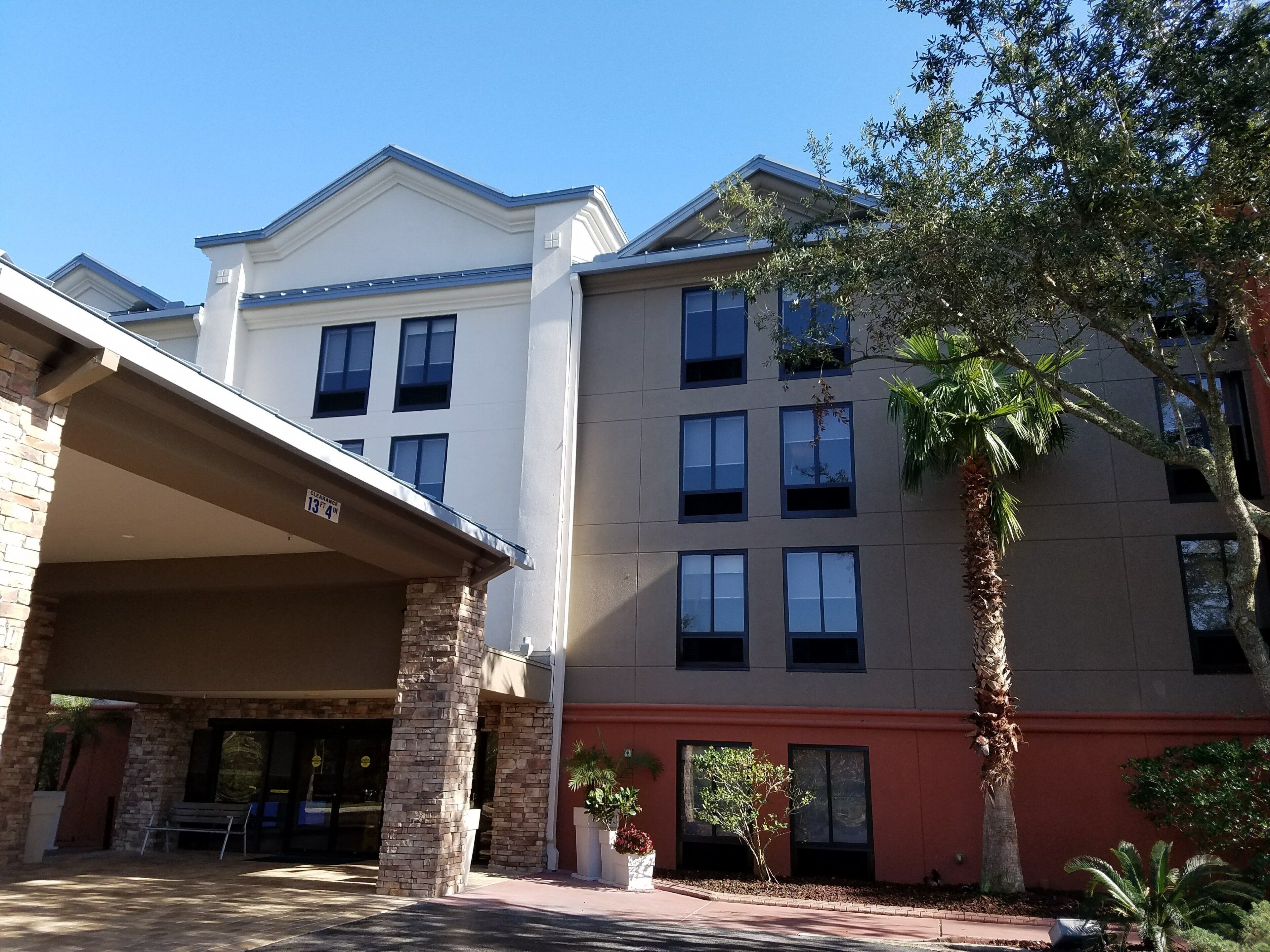 Photo - Holiday Inn Express Hotel & Suites Jacksonville-South by IHG