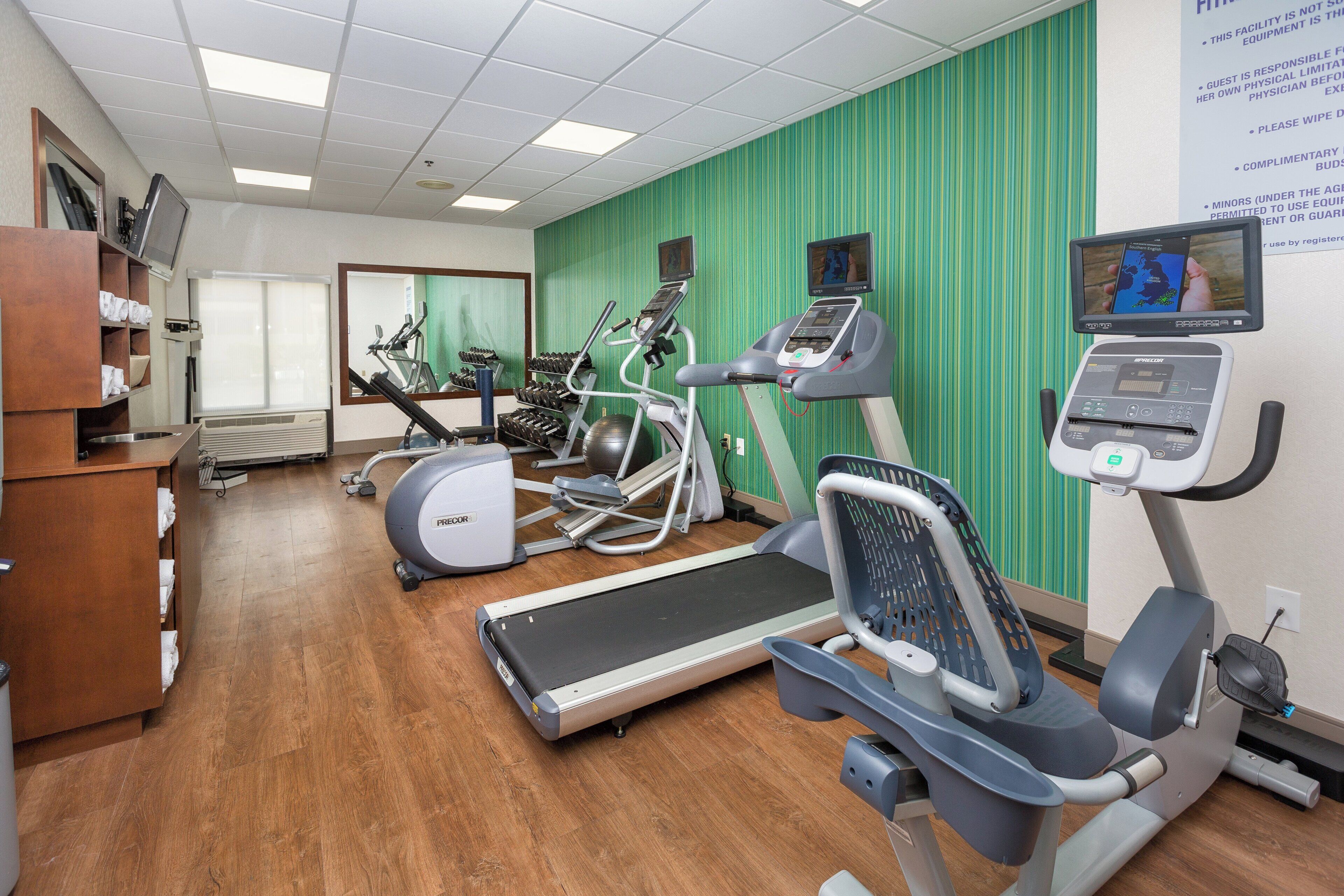 Photo - Holiday Inn Express Hotel & Suites Jacksonville-South by IHG