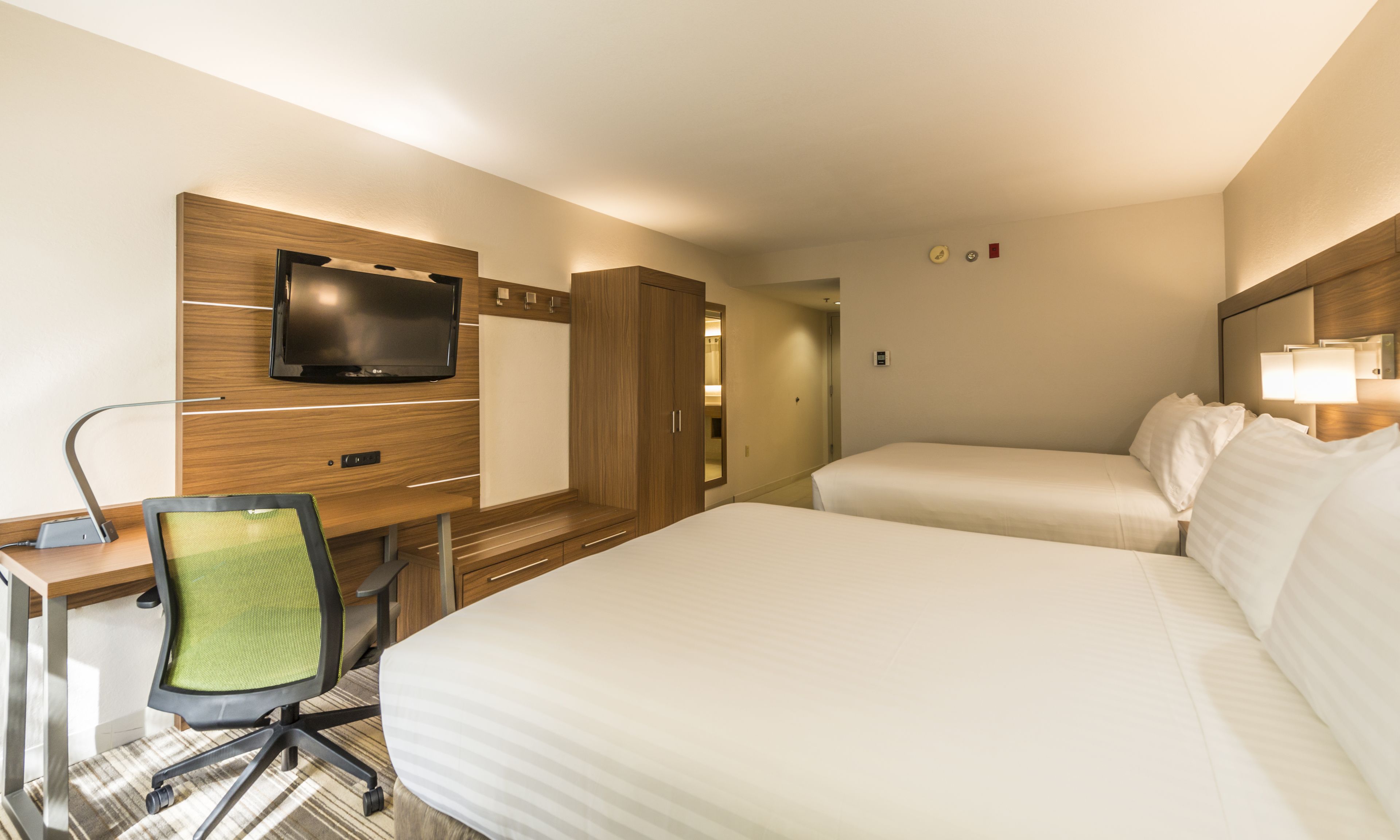 Foto - Holiday Inn Express Hotel & Suites Jacksonville-South by IHG