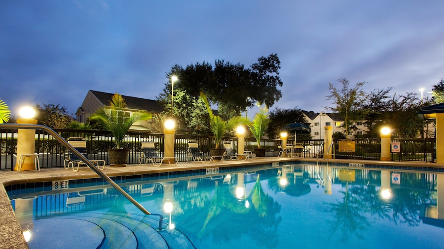 Holiday Inn Express Hotel & Suites Jacksonville - South by IHG