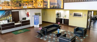 Quality Inn Whiteville North