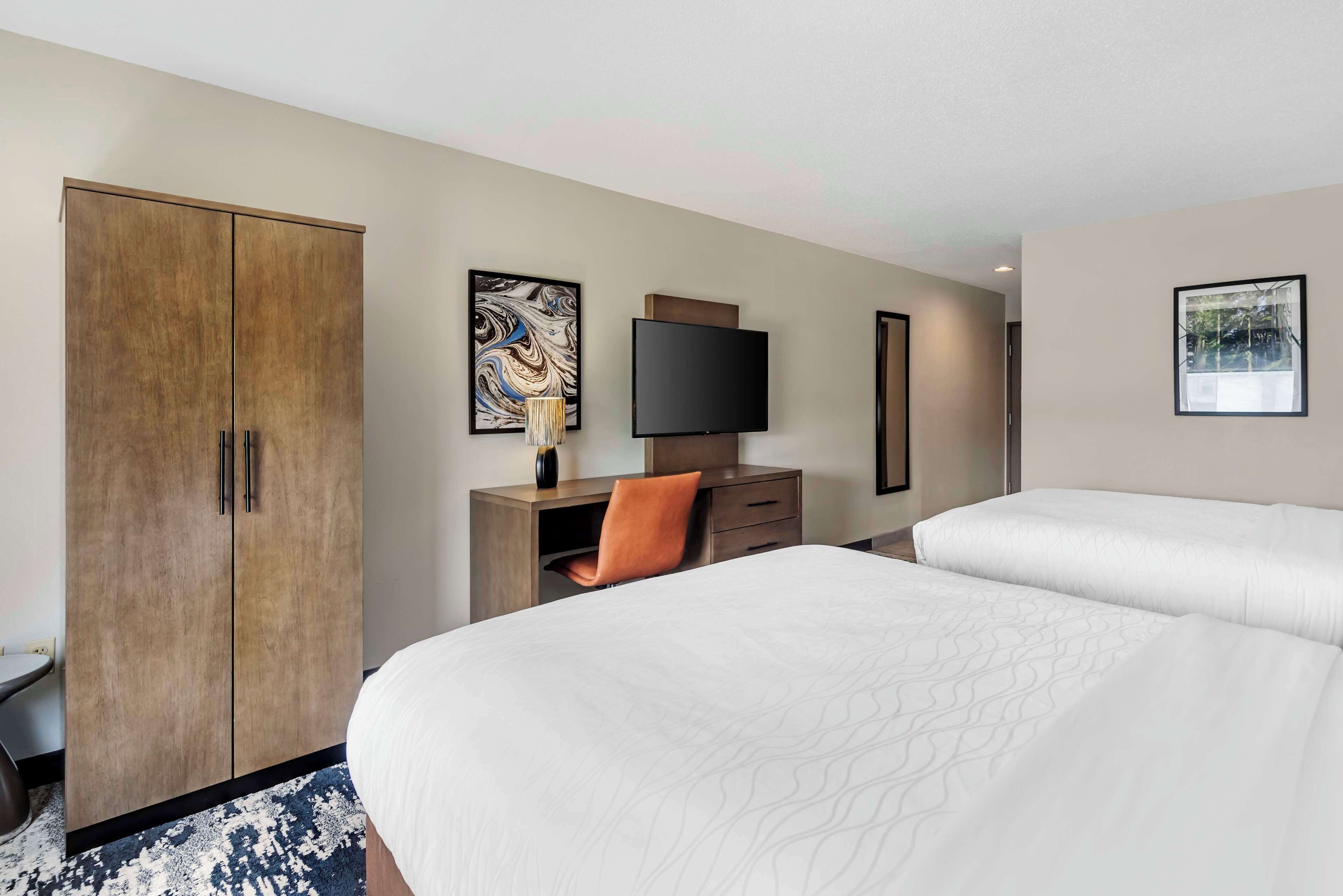 in-room safe, iron/ironing board, free cots/infant beds, free internet