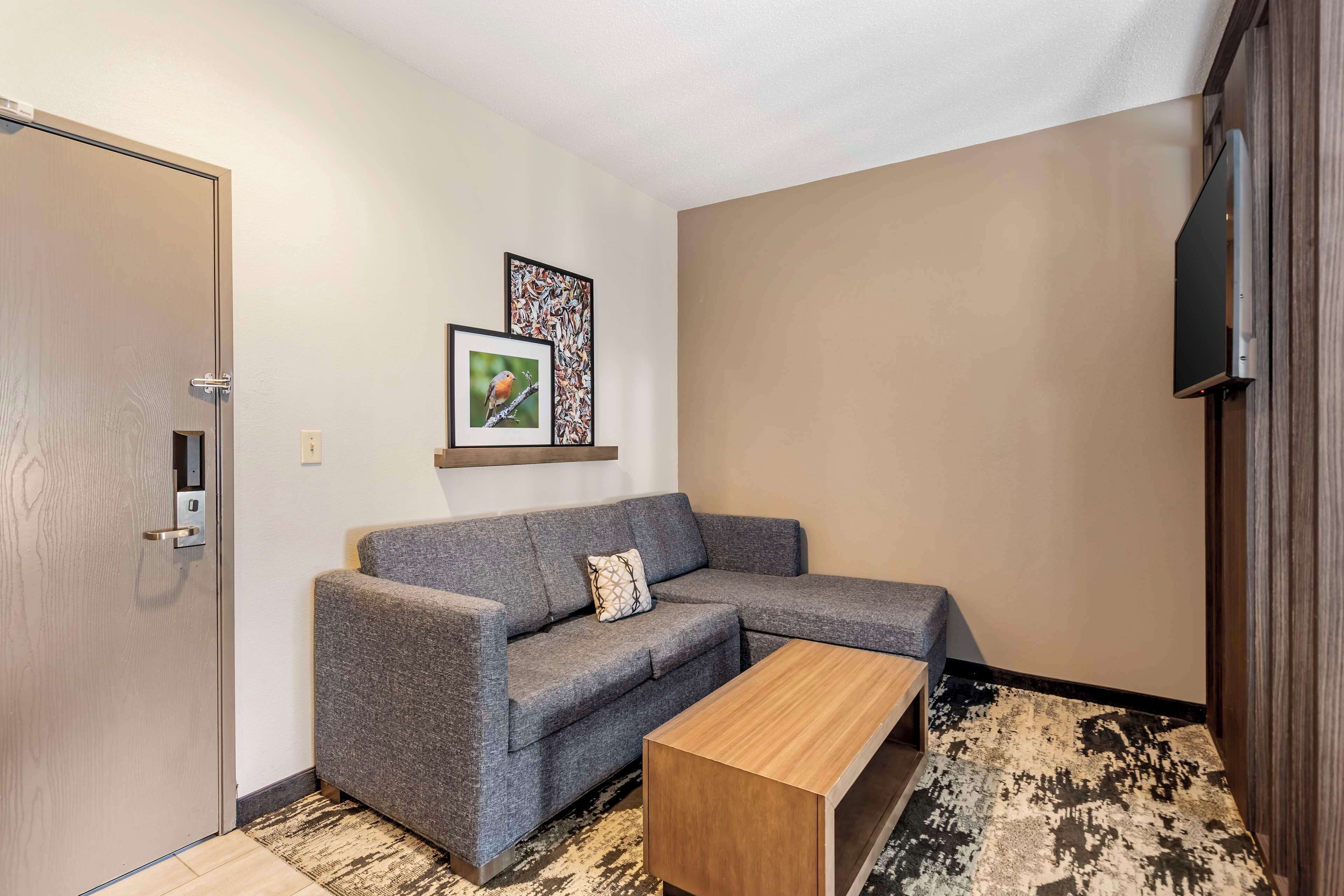 in-room safe, iron/ironing board, free cots/infant beds, free internet