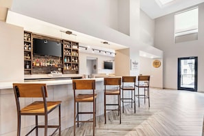 Bar (sur place)