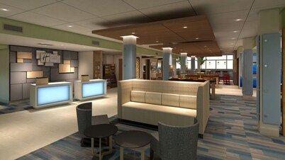 Holiday Inn Express & Suites Troy by IHG