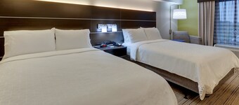 Holiday Inn Express & Suites Troy by IHG
