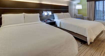 Holiday Inn Express & Suites Troy by IHG