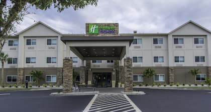 Holiday Inn Express Naples South I-75 by IHG