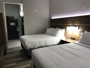 In-room safe, individually decorated, individually furnished, desk